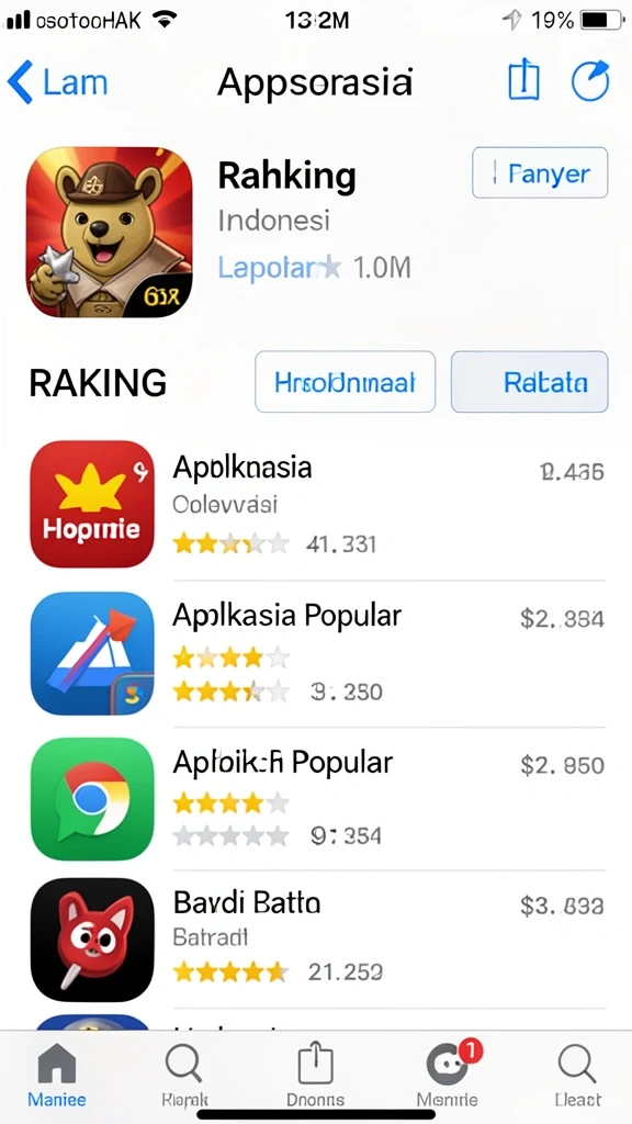 Screenshot rejekibet nomor 2