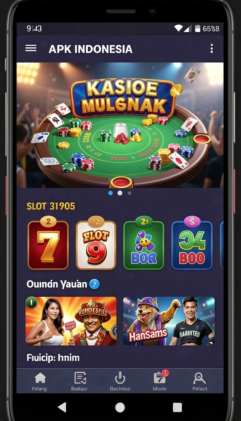 Screenshot remi101 nomor 1