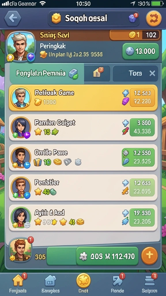 Screenshot remi62 nomor 1