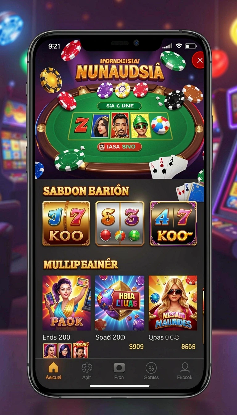 Screenshot rich7 nomor 2