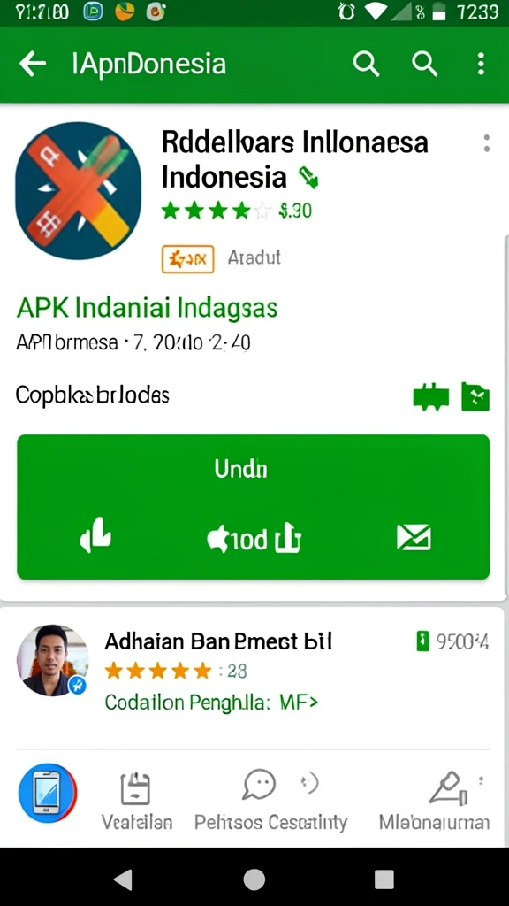 Screenshot rpvip4 nomor 1