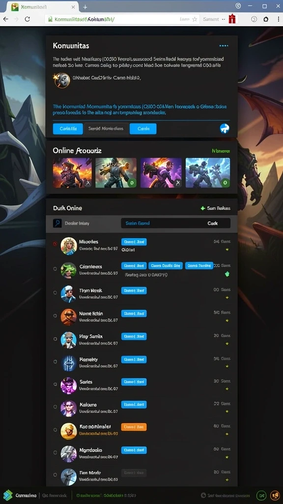 Screenshot samurai88 nomor 3