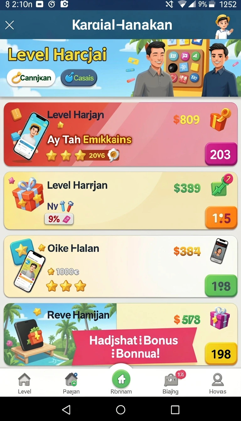 Screenshot satset138 nomor 1