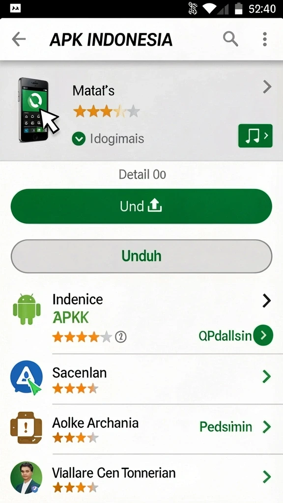 Screenshot svip9 nomor 1