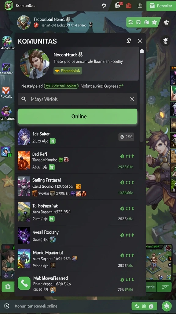Screenshot topanhoki nomor 2