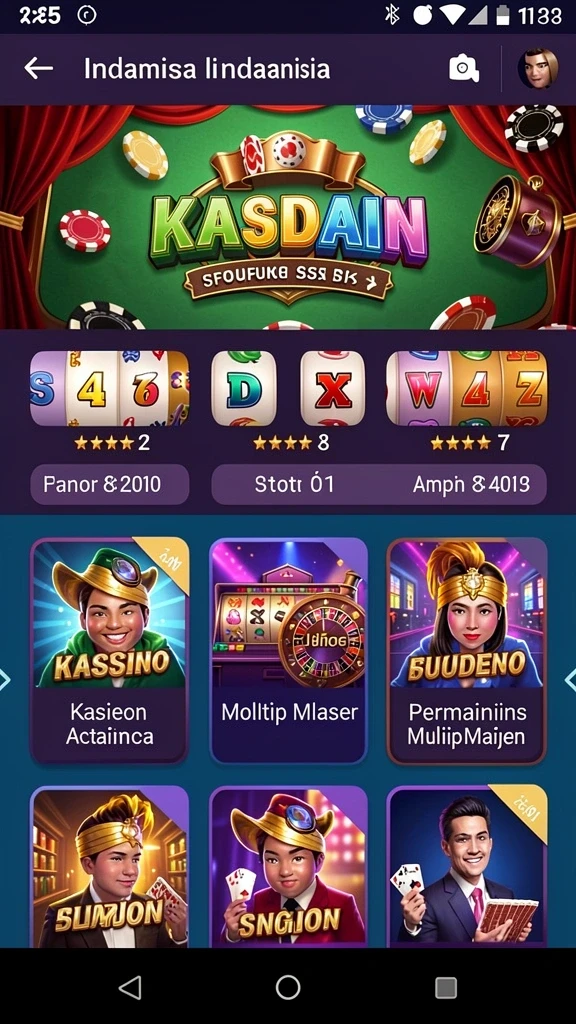 Screenshot topanhoki nomor 3