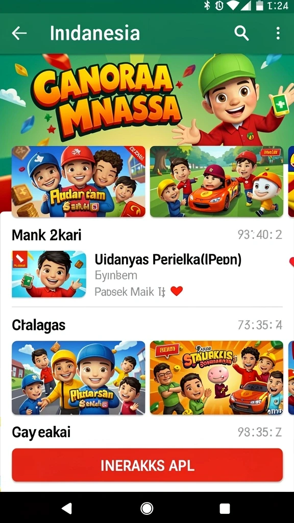 Screenshot turu99 nomor 3