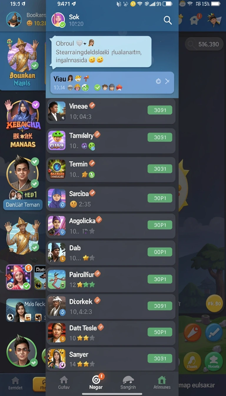 Screenshot uang77 nomor 3