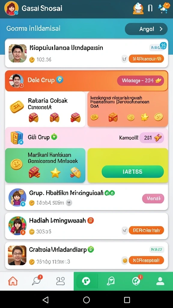 Screenshot valohoki nomor 1