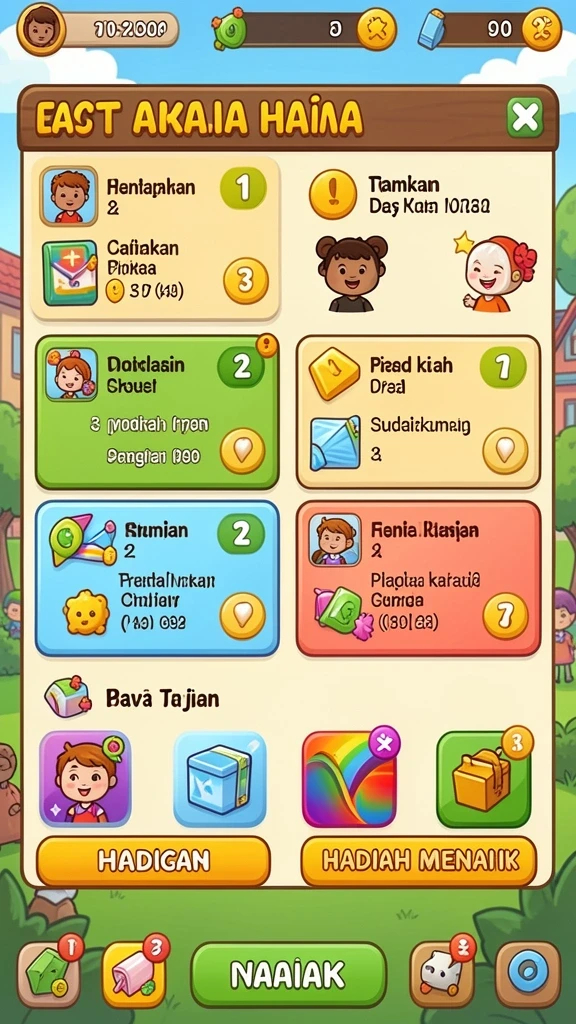 Screenshot visitorbet nomor 3