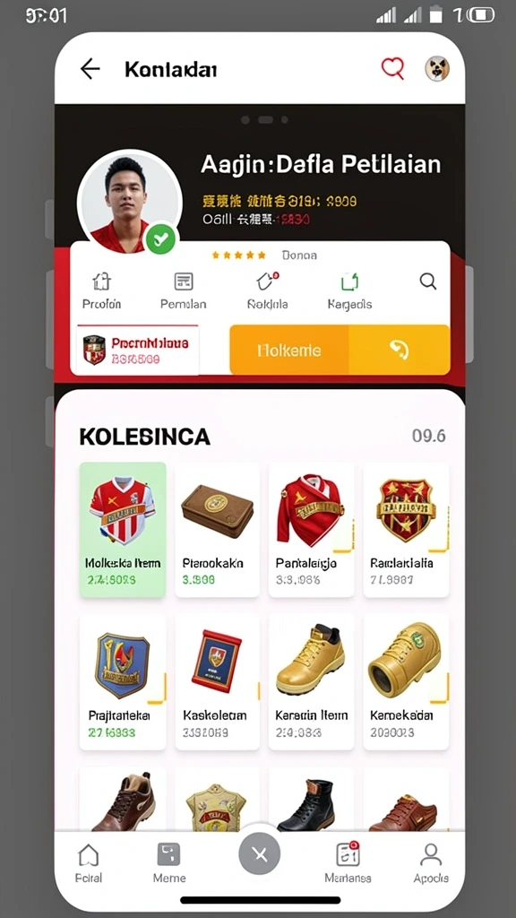 Screenshot vv62 nomor 1