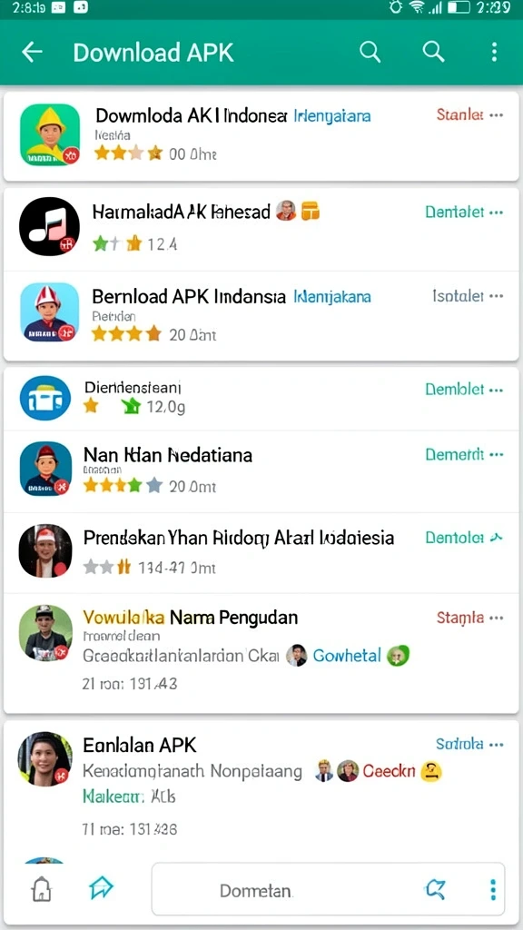 Screenshot x88 nomor 2