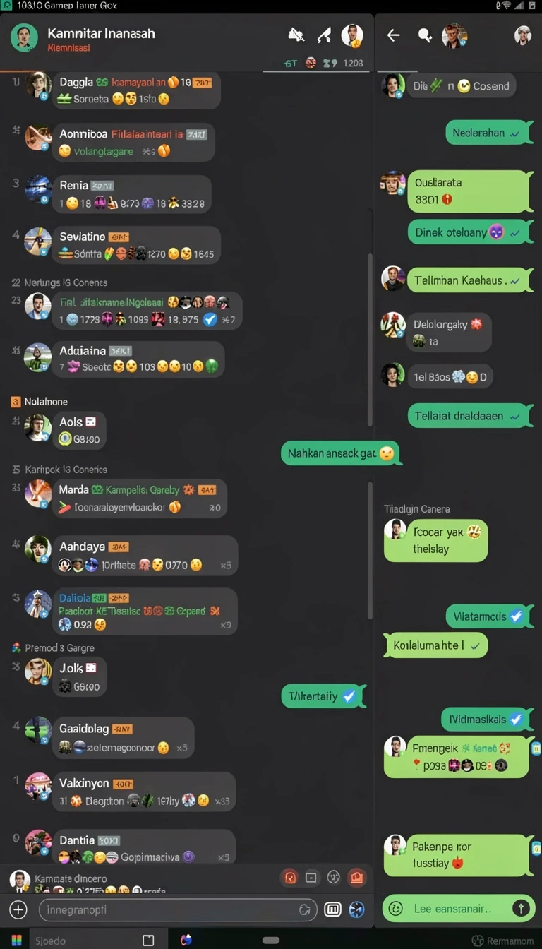 Screenshot yumetoto nomor 2