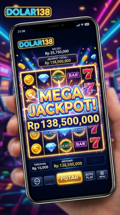 dolar138 — galeri pratinjau Resmi APK